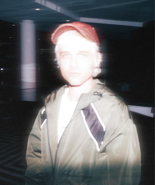 Tim Ayre