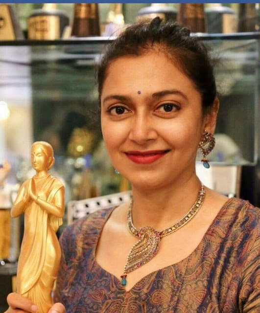 Neha Rajpal
