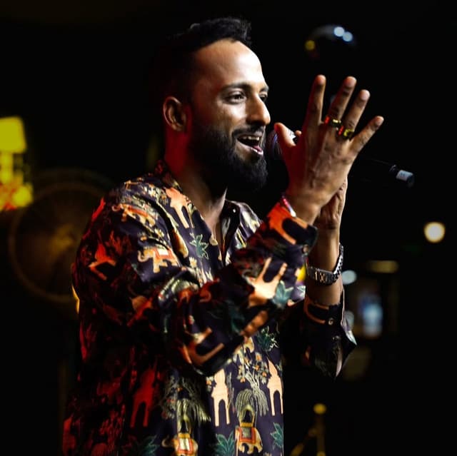 Anurag Srivastava