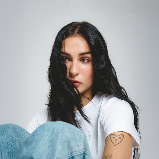 Natalia Lacunza
