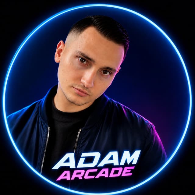 Adam Arcade