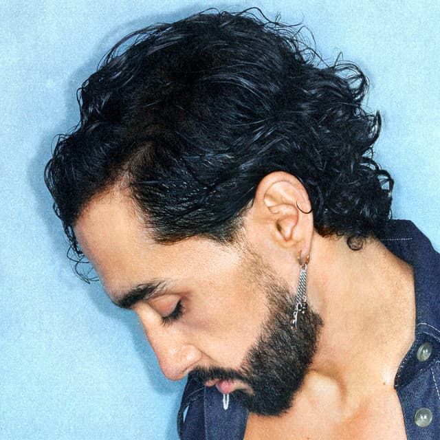 Sofiane Pamart