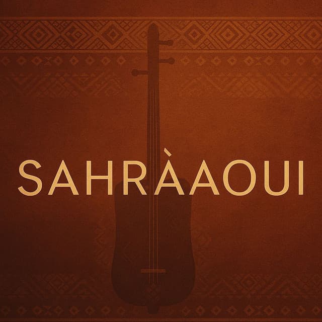 Sahraaoui