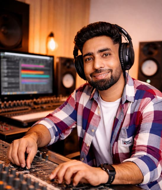 Navi Ferozpurwala