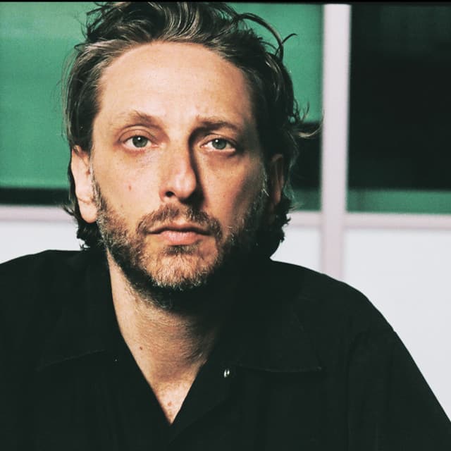 Daniel Lopatin