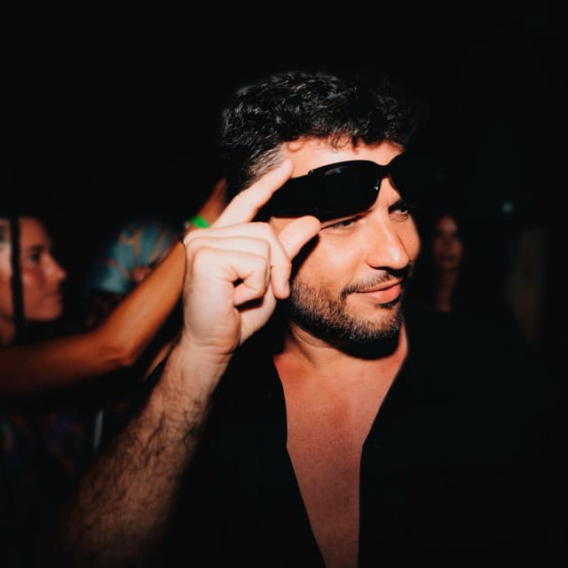 Jose De Mara
