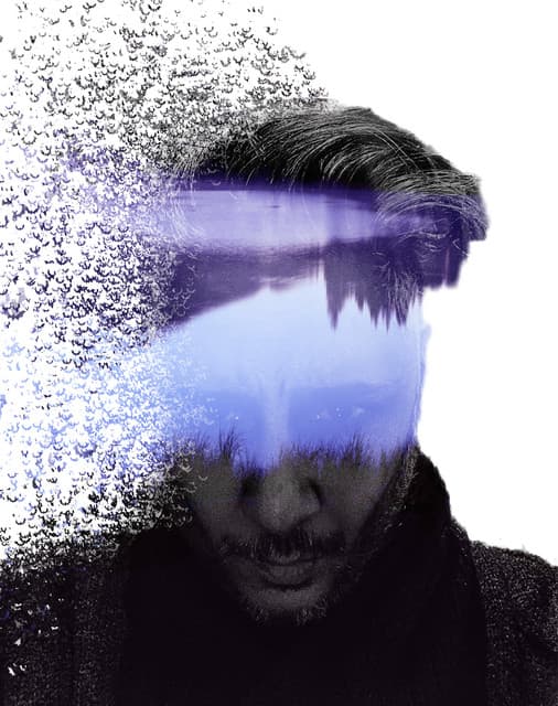 Derek Marin