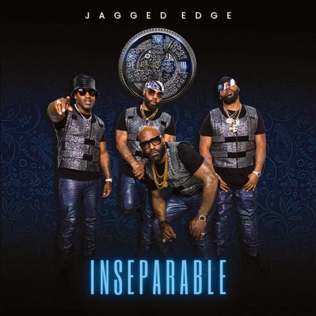 Jagged Edge