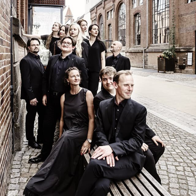 Dresdner Kammerchor