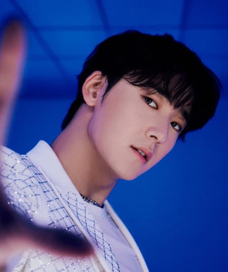 KEVIN WOO