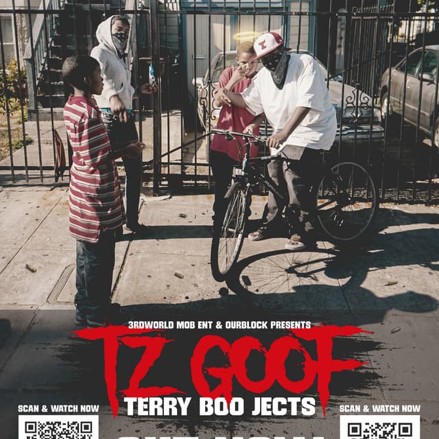 TZ Goof