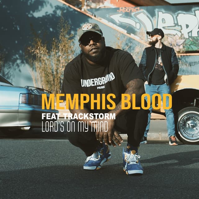 MEMPHIS BLOOD