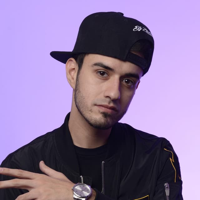 DJ Zant