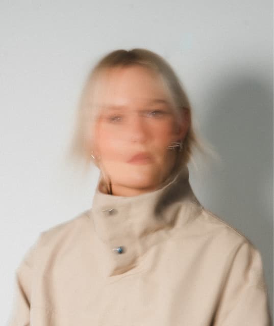 Lilly Ahlberg