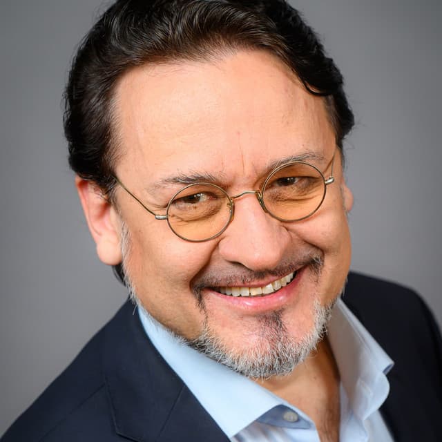 Marius Vlad