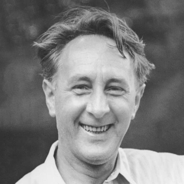 Bohuslav Martinů