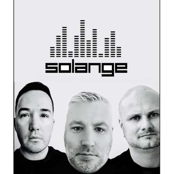 Solange UK