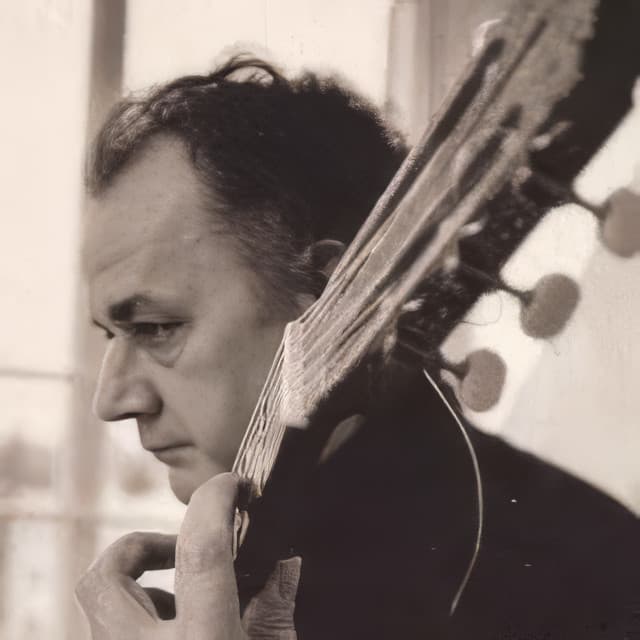 William Lovelady