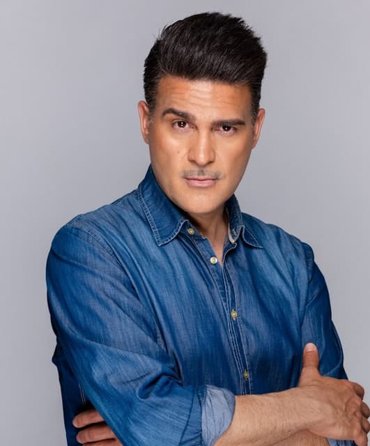 Fabrizio Levita