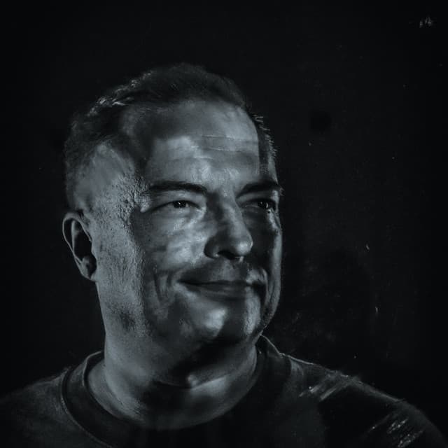 Roberto Rodriguez