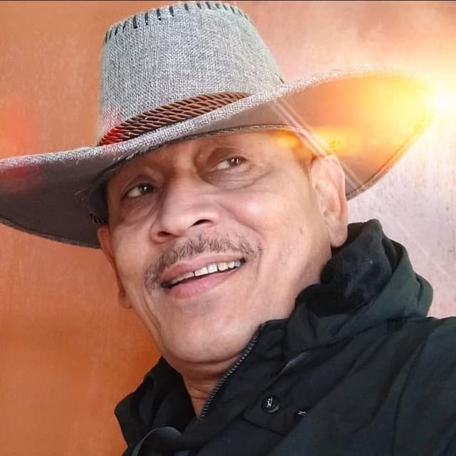 Mahendra Hazarika