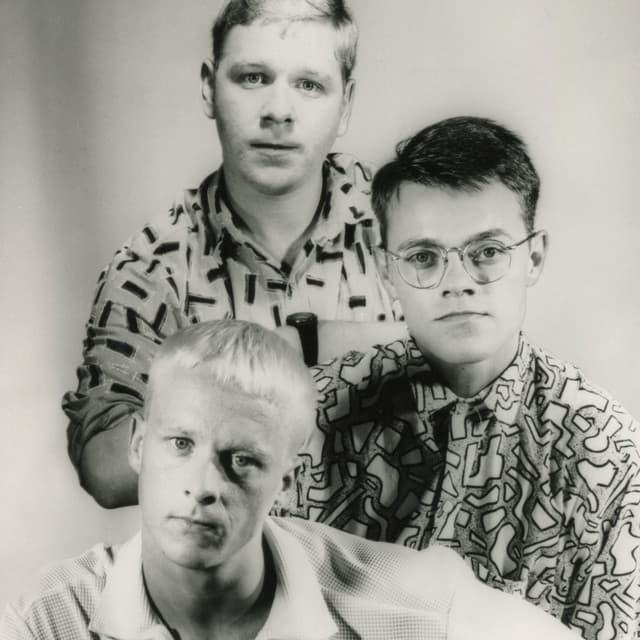 Bronski Beat