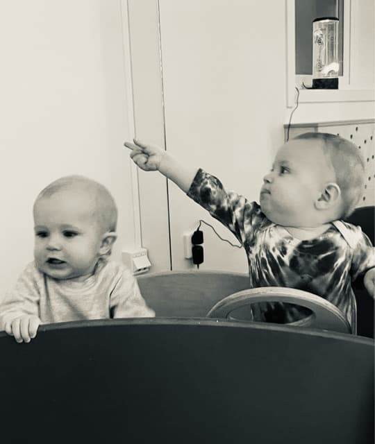Seaward & Thunberg