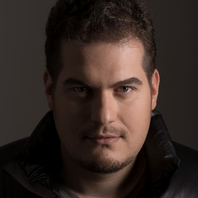 Joe K