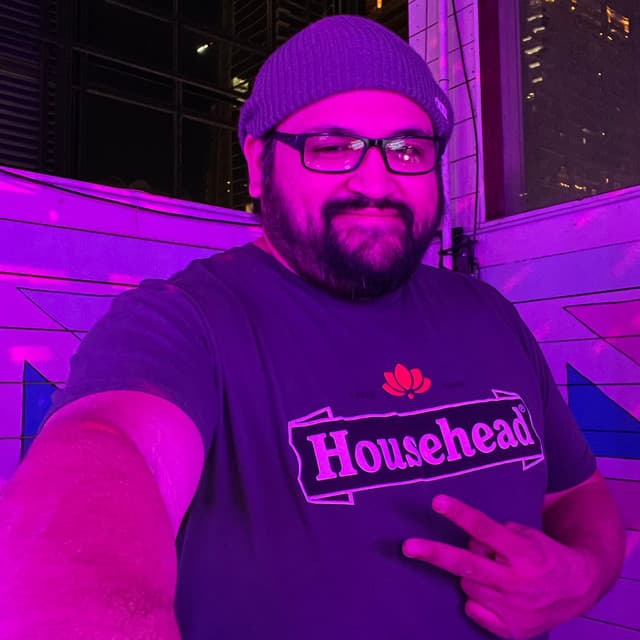 DJ Ibanez