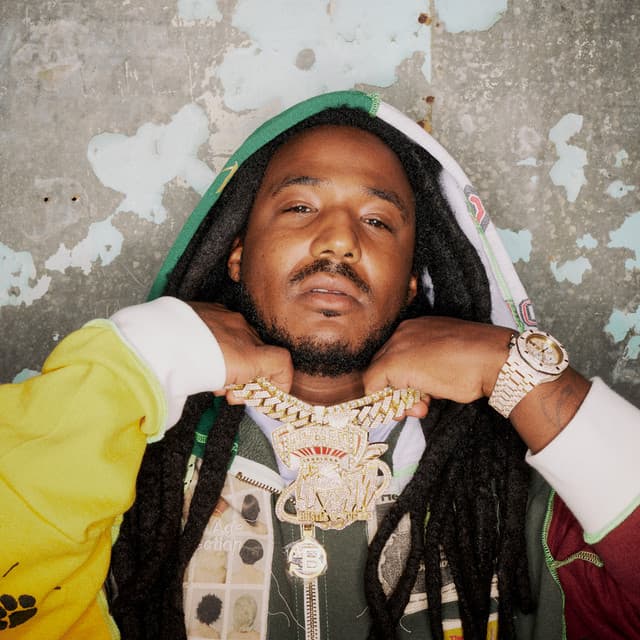 Mozzy
