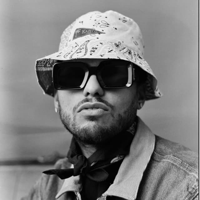 Joey Purp