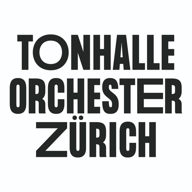 Tonhalle-Orchester Zürich
