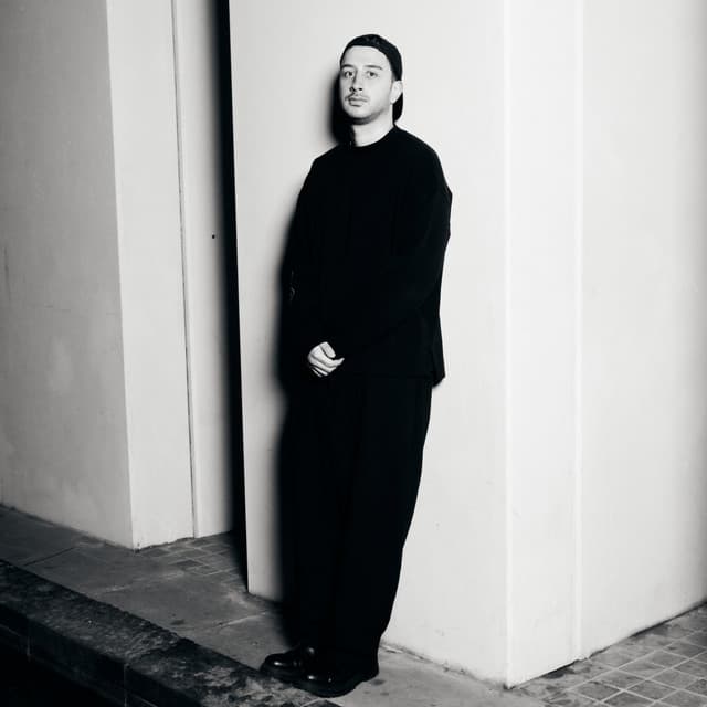 Marc Gonen