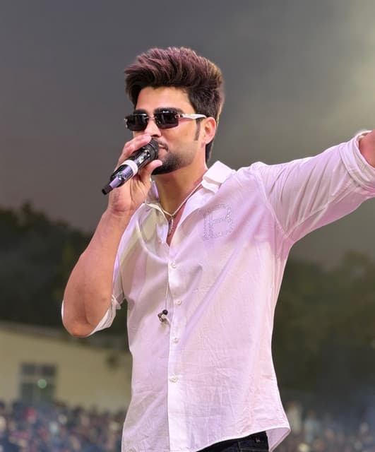 Inder Chahal