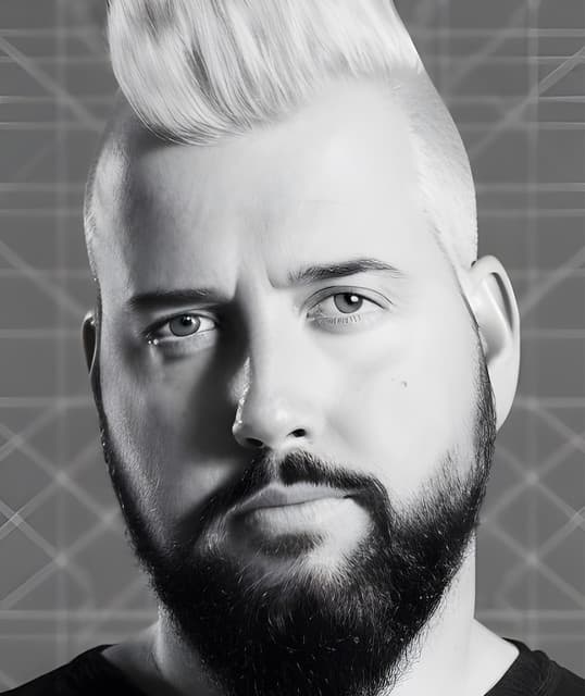 Dave Audé