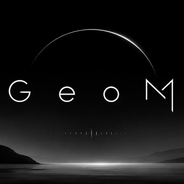 GeoM
