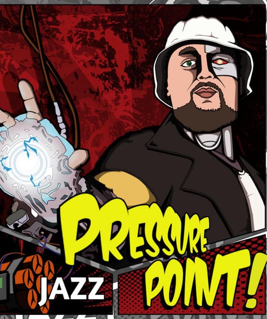 Jazz