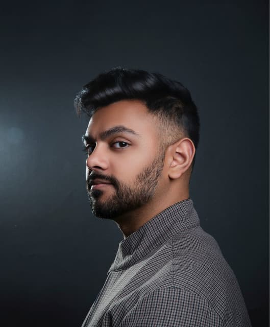 Avish Jain