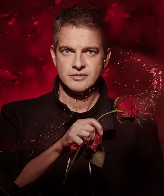 Philippe Jaroussky