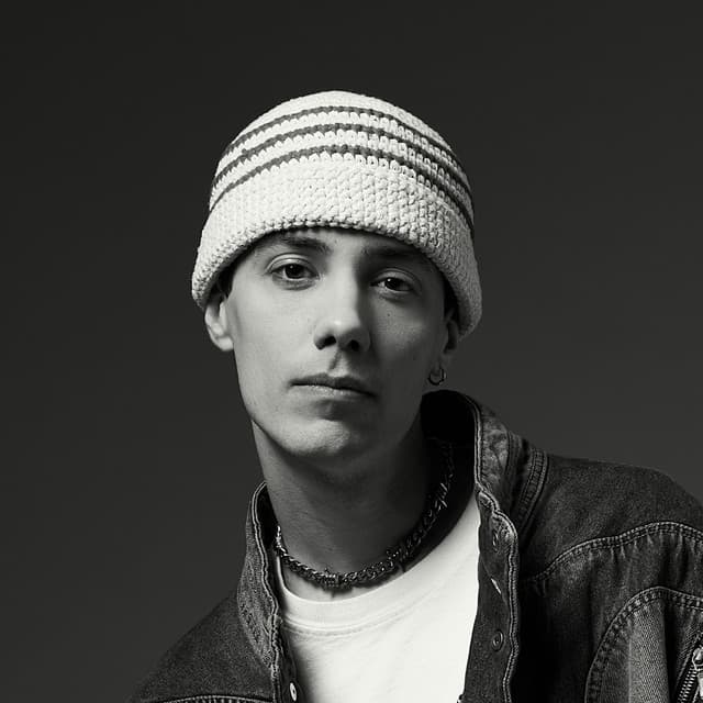 Leroy Sanchez