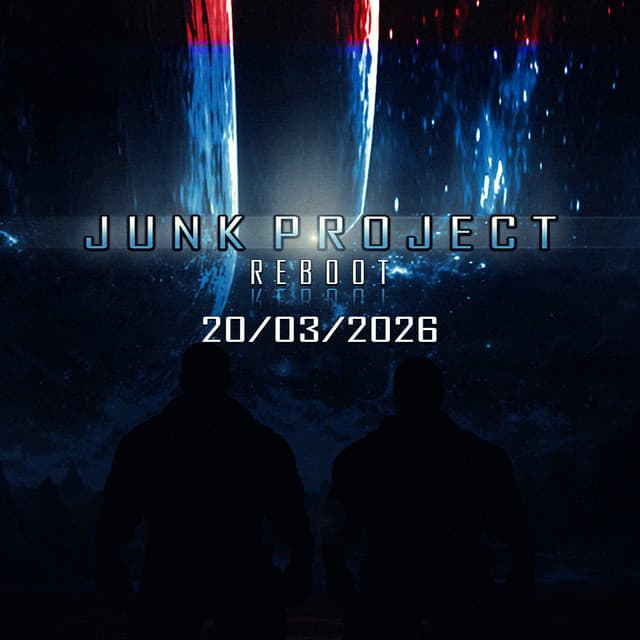 Junk Project