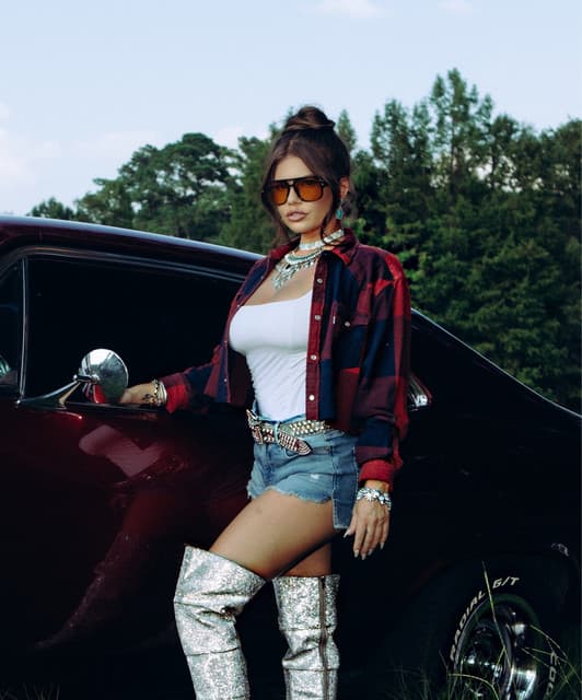 Chanel West Coast