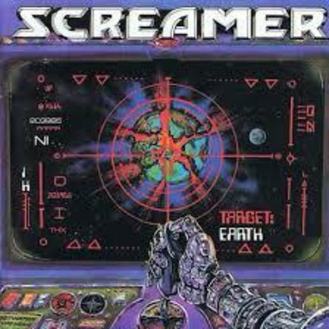 Screamer