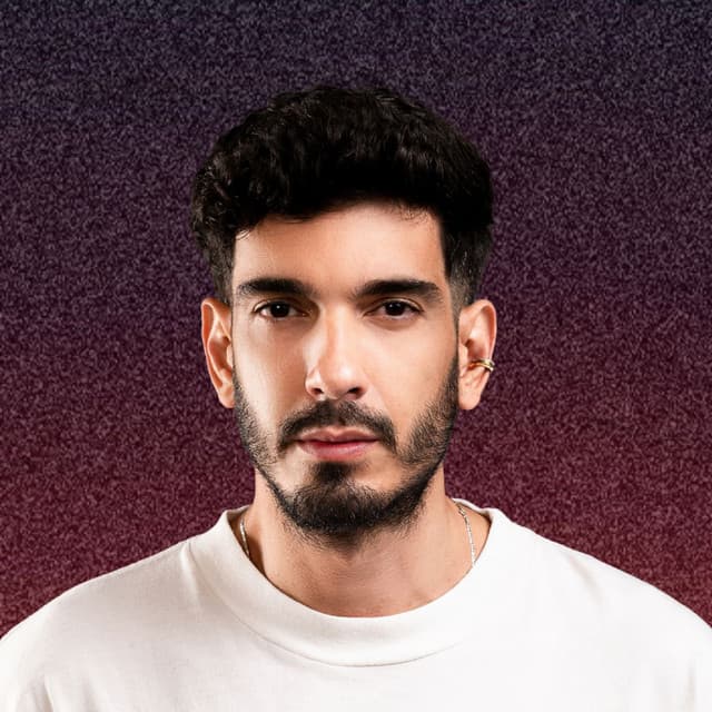 Marcelo Almeida