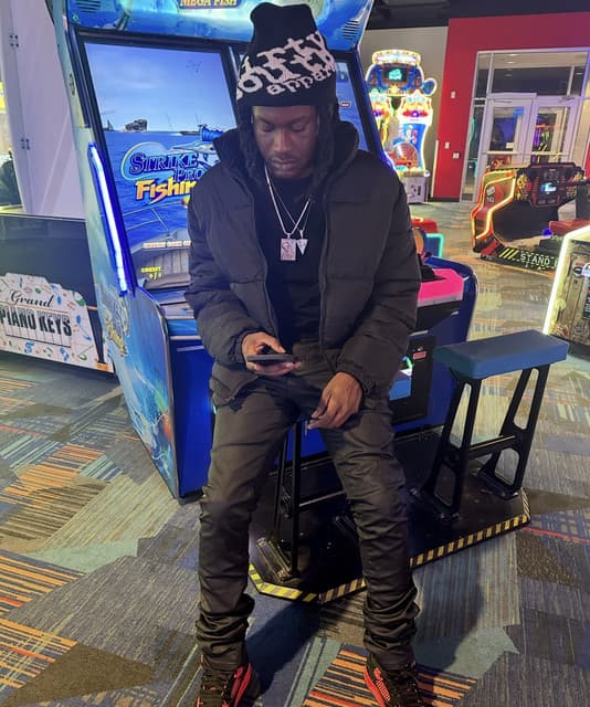 Zack Slime Fr