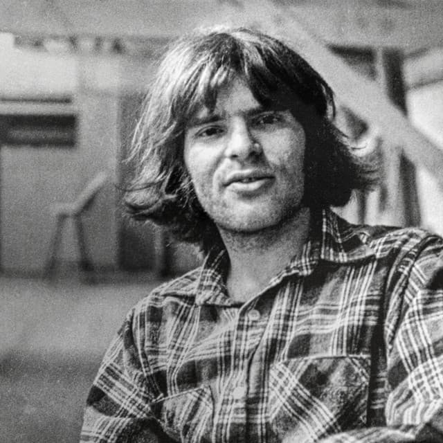 John Fogerty