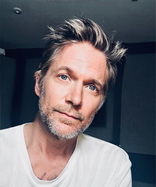 James Michael