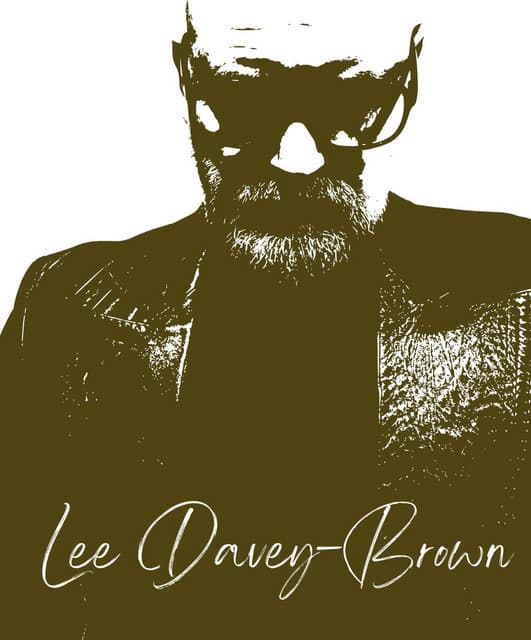 Lee Davey-Brown