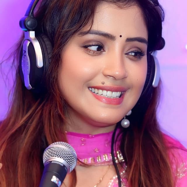 Amrita Dixit