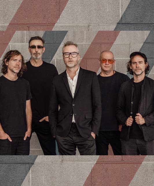 The National